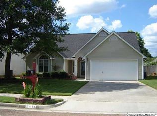 2416 Autumn Ridge Dr SW, Huntsville, AL 35803