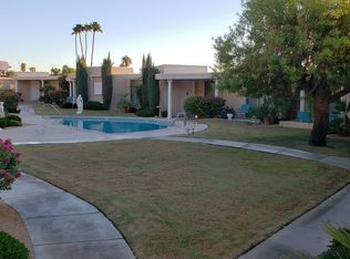 204 Camino Norte #204, Palm Springs, CA 92262