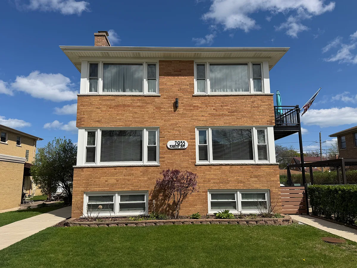 Building Photo - 7935 Karlov Ave #1