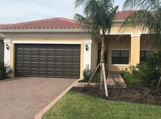 13418 Silktail Dr, Naples, FL 34109