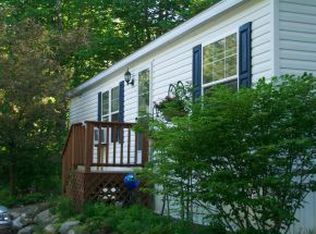 101 Loon Mountain Ln, Center Conway, NH 03813
