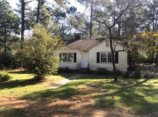 206 Moore St, Sylvester, GA 31791