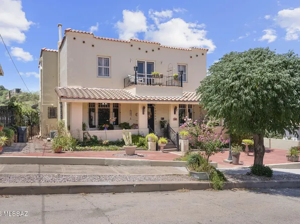 80 E South Court St, Nogales, AZ 85621