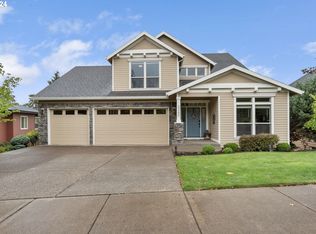 3260 Ridge Pointe Dr, Forest Grove, OR 97116