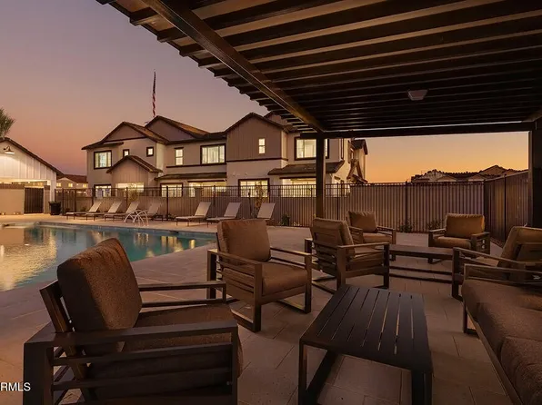 3446 N SUNWOOD --, Mesa, AZ 85213