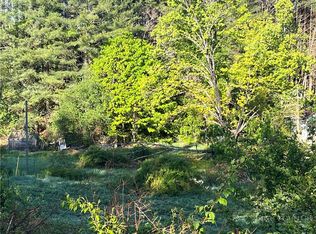 John Halsey Rd, Grassy Creek, NC 28631