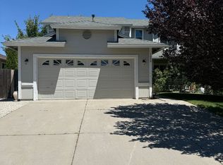 1080 Crosswater Dr, Reno, NV 89523