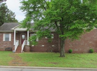 1401 Neptune St, Russellville, AR 72801