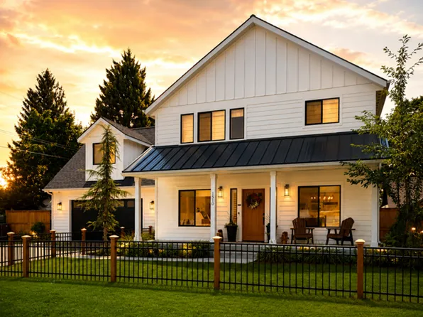 1510 E Garden Ave, Coeur D Alene, ID 83814