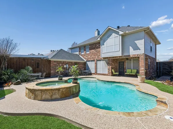 2710 Winterberry Dr, Rowlett, TX 75089