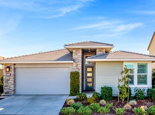 3208 Highgate Terrace Loop, Folsom, CA 95630