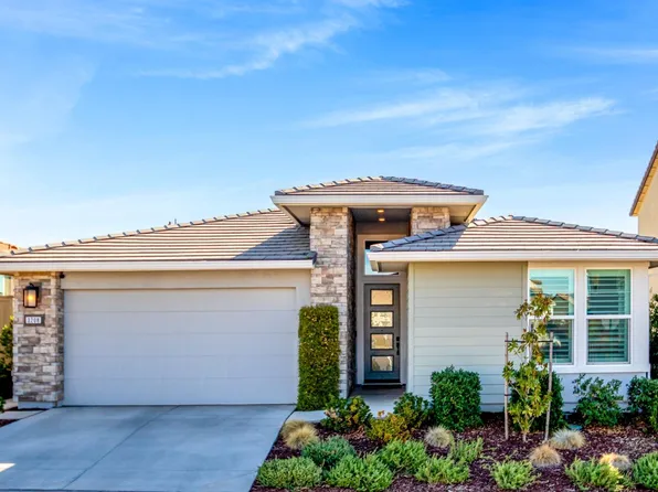3208 Highgate Terrace Loop, Folsom, CA 95630