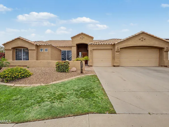 9648 E IDAHO Avenue, Mesa, AZ 85209