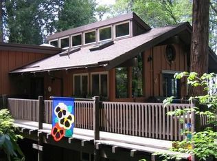 14542 Echo Ridge Dr, Nevada City, CA
