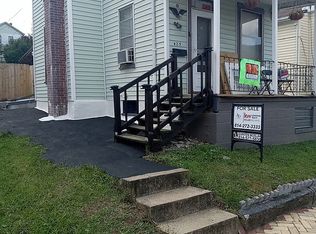 423 3rd Ave, Altoona, PA 16602