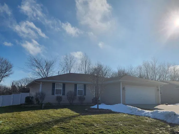 11402 North Erie Drive, Edgerton, WI 53534