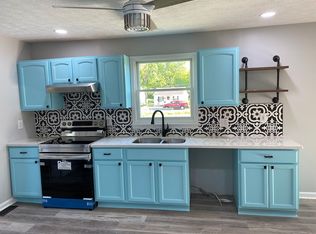 579 Tabler Ave, Harrodsburg, KY 40330