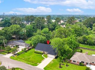1817 Benbow Way, Houston, TX 77080
