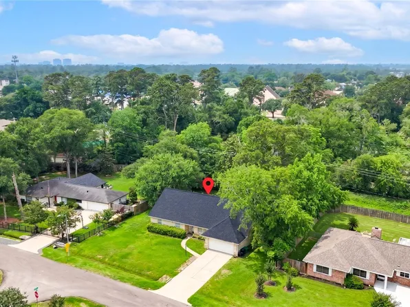 1817 Benbow Way, Houston, TX 77080