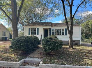 803 Fairway Dr NW, Huntsville, AL 35816