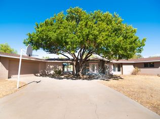 1032 Fairway Ter, Clovis, NM 88101