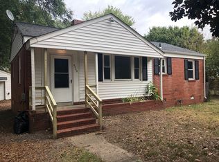 5305 Raleigh Rd, Henrico, VA 23231