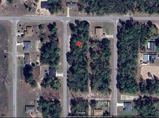 SW 51st Ave LOT 9, Ocala, FL 34473