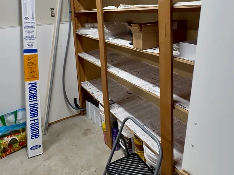 Pantry