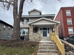 3838 Wyandotte St, Kansas City, MO 64111