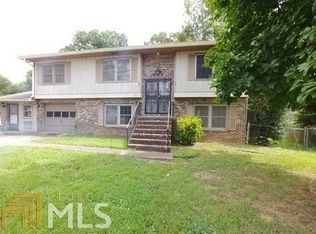 15 Belmont Park Ln, Ellenwood, GA