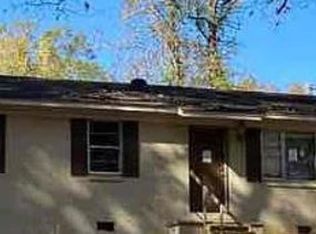 503 E Hill Rd, Fulton, MS 38843