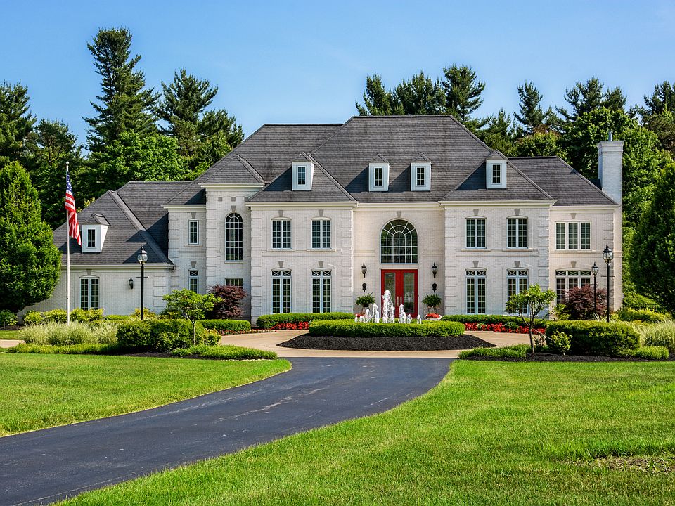 319 Myoma Rd, Mars, PA 16046 Zillow