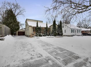 1885 Churchill Ave, London, ON N5W 2L4