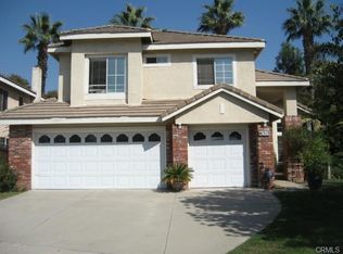 7459 Oxford Ct, Fontana, CA 92336