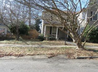 301 1st Ave, Farmville, VA 23901