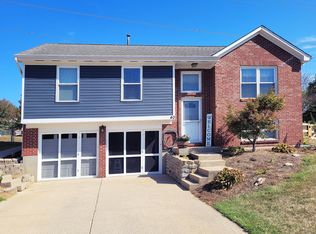 40 Creekside Dr, Florence, KY