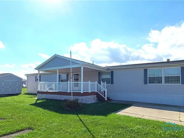 1427 Inglewood Ave, Findlay, OH 45840