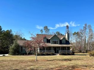 1300 Crawley Rd, Madison, GA 30650