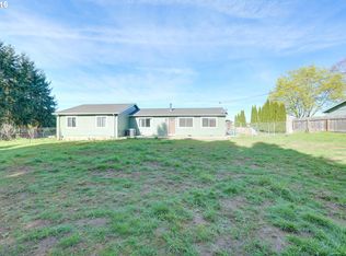 22851 S Highway 213, Oregon City, OR 97045