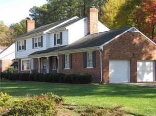 327 Burnwick Rd, Richmond, VA 23227