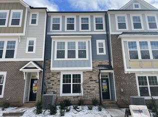 3012 Freewinds #44, Cary, NC 27519