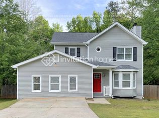 400 Hidden Valley Dr SE, Conyers, GA 30094
