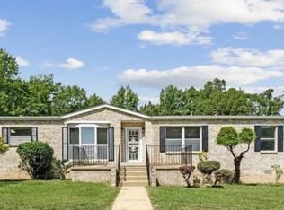 3715 Linkins Rd, Indian Head, MD 20640