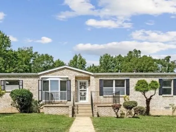 3715 Linkins Rd, Indian Head, MD 20640
