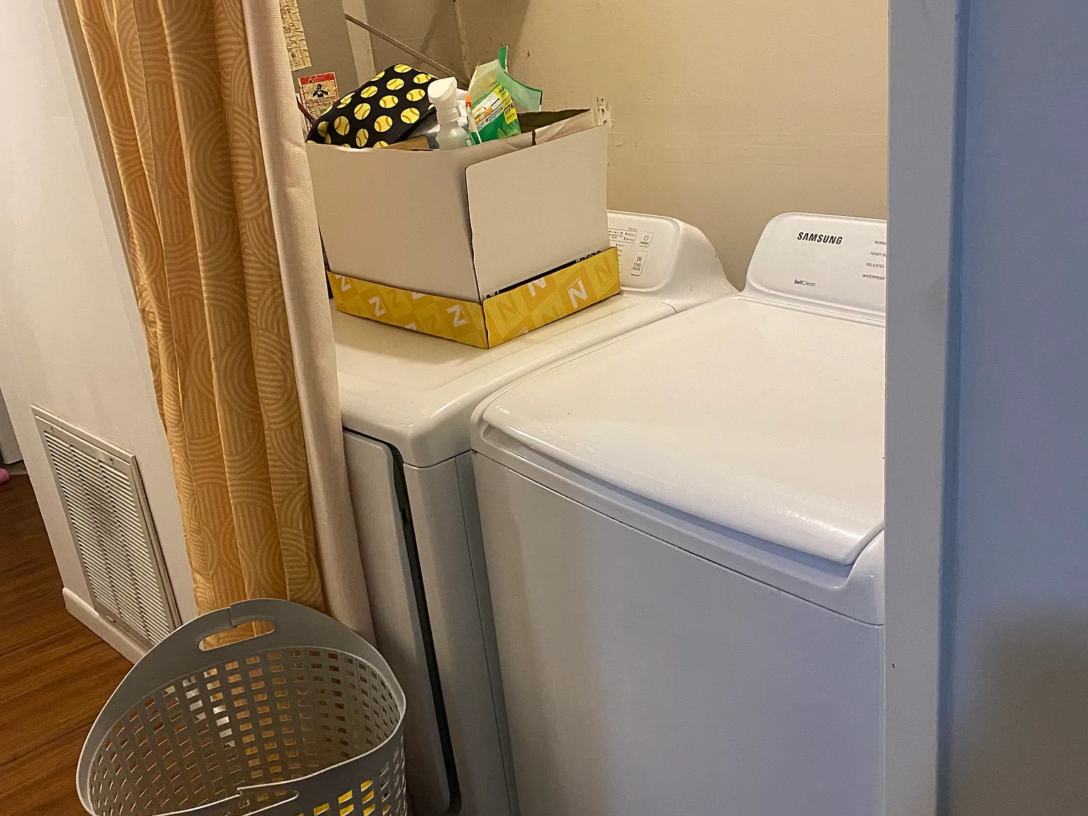 4 bed, 1100 sqft, $1,700 — Photo 3