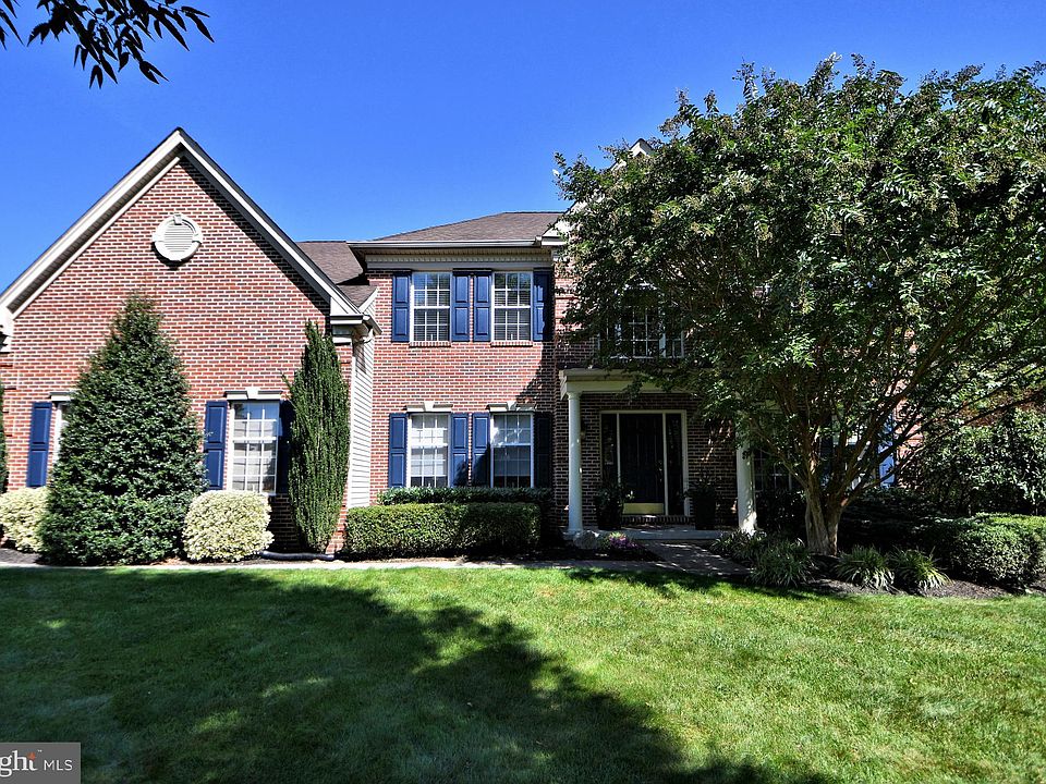 128 NW Sunny Brook Rd, Royersford, PA 19468 Zillow