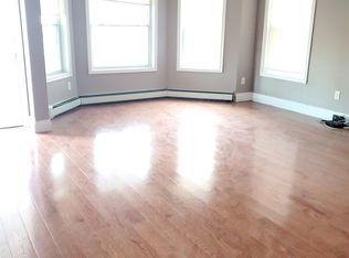 321 Arlington Ave FLOOR 1, Jersey City, NJ 07304