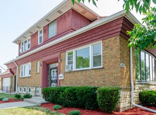 3848 W Myrick St, Chicago, IL 60652
