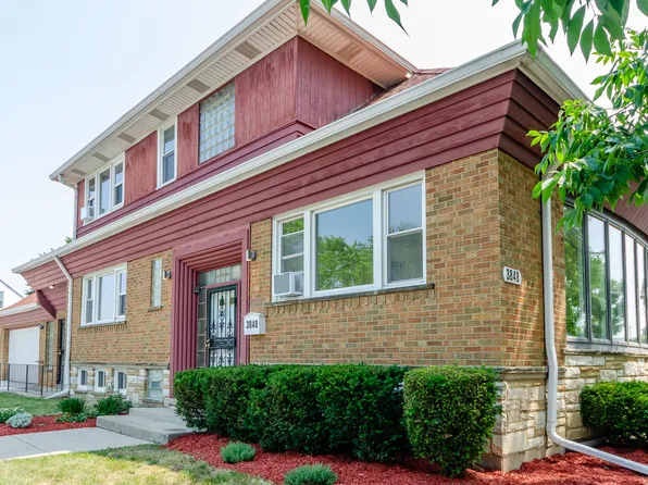 3848 W Myrick St, Chicago, IL 60652
