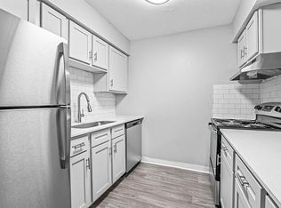 The Cumberland, Marietta, GA 30067
